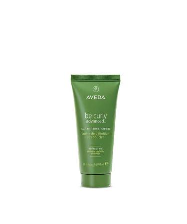 Aveda Be Curly Advanced Curl Enhancer Cream 40 ml Travel Size
