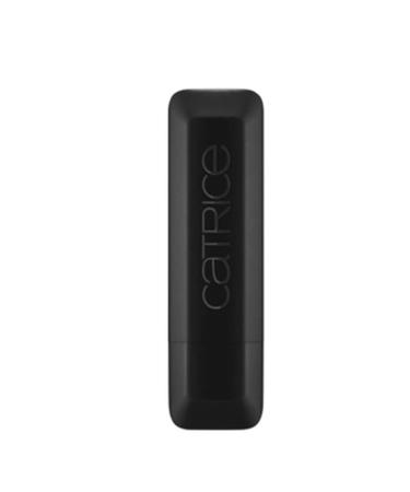Catrice Vegan Collages Matt Lipstick No. 030 Be Fearless | Long-lasting Brown Shade | Moisturizing & Color-Intensive | Alcohol & Paraben Free | 3.8g - Buy Online on GoSupps.com