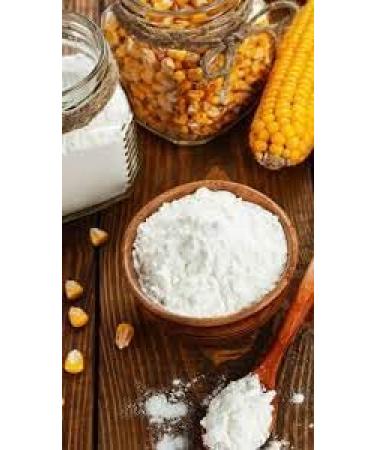Bakers Street | Cornflour | 100g | Tub | Premium Quality - Buy Online on GoSupps.com