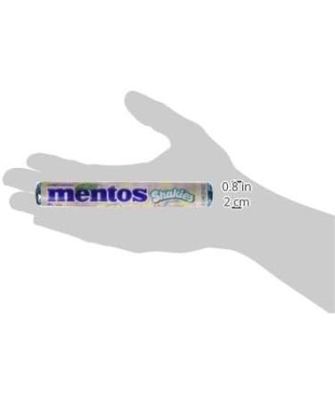  MENTOS Mentos Shakies Pack of 40 rolls of 40 x 38g - Buy Online on GoSupps.com