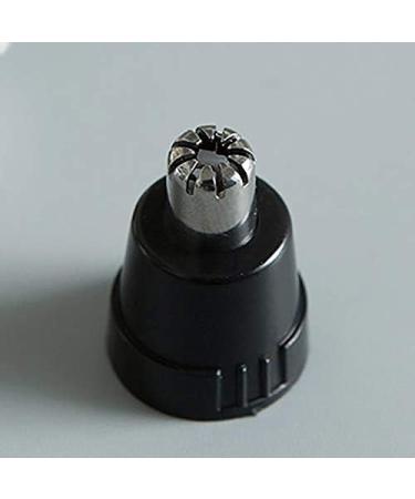 Hztuang Electric Nasal Pilator Multifunctional Trimmer for Hair Removal Eyebrow Shape Without Battery - Buy Online on GoSupps.com