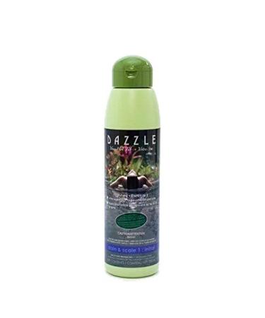 Dazzle Stain & Scale 1:Initial (750 Millilitre) Fresh Fill Stain and Scale Prevention (SKU DAZ08020)