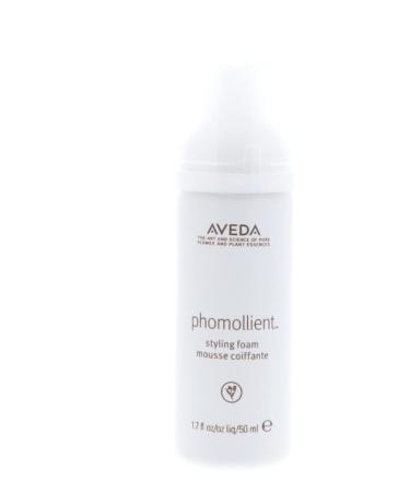 Aveda Phomollient Styling Foam 1.7 oz Trave Size - Buy Online on GoSupps.com