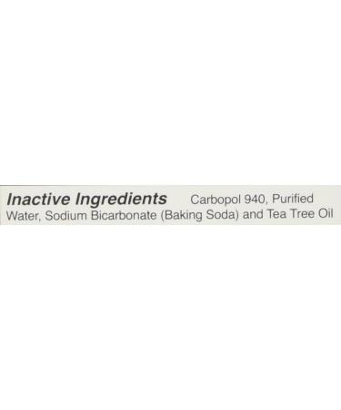 After Bite Xtra Gel for Insect Bites 0.7 oz (3 Pack) - Fast Relief Formula - Buy Online on GoSupps.com