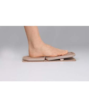 Buy Pedalo Foot Coach | Leg Axis Stabilization for Flatfoot & Foot Weakness - Improve Foot Health Internationally - Buy Online on GoSupps.com