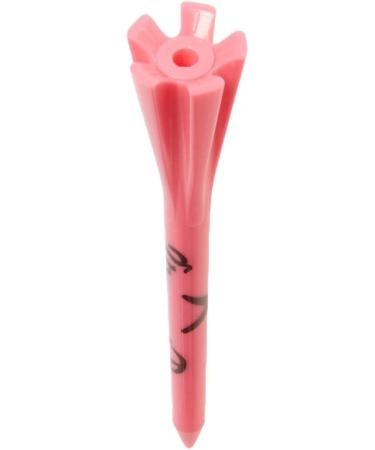 Callaway Performance 2 3/4 Inch Tee - Neon Mix (Pack of 2) - Buy Online on GoSupps.com