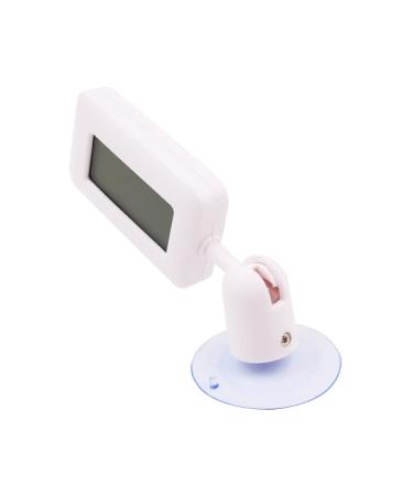 Buy HSTHE SEA Digital Hygrometer Thermometer for Reptiles & Incubators - LCD with Backlight Moisture Knife - International Shipping Available - Buy Online on GoSupps.com