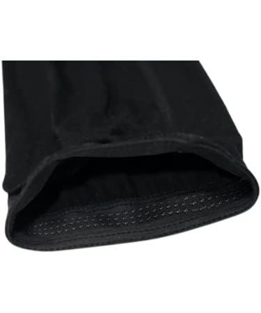 T-B Compression Arm Sleeve for Gaming | Comfortable Cooling & Breathable Black Sleeve - Perfect Fit for Gamers - Buy Online on GoSupps.com