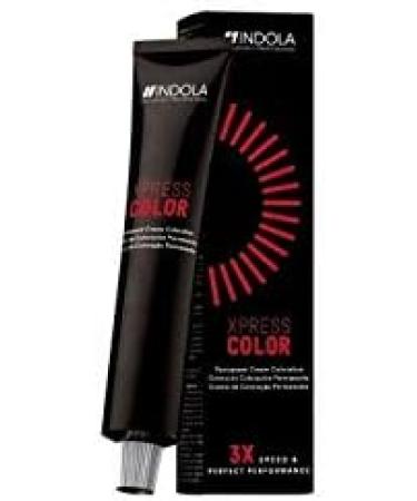  Indola Indola Xpress Color 60ml - Buy Online on GoSupps.com