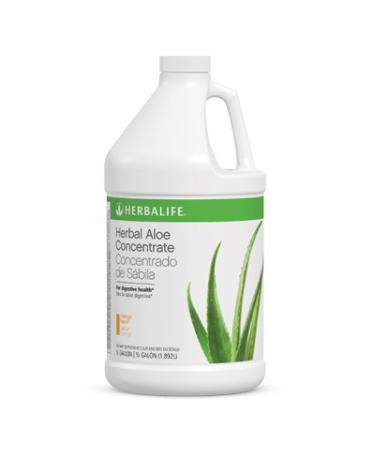 Herbal Aloe Concentrate