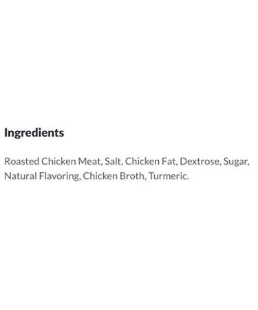 Cook's Delight Chicken Base CH-206 - 1 Pound Pack for Flavorful Cooking - Buy Online on GoSupps.com