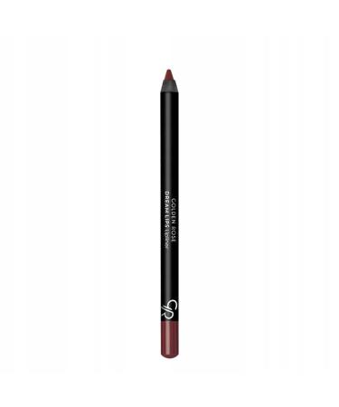 Golden Rose Golden Rose DREAM LIPS Lip Pencil 519