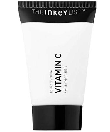 The Inkey List Anti-Aging Skincare Set: Hyaluronic Acid Serum, Vitamin C Cream, Caffeine Eye Cream & More! - Buy Online on GoSupps.com