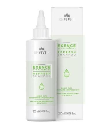Revivre Revive Exence Refresh Shampoo 200 ml