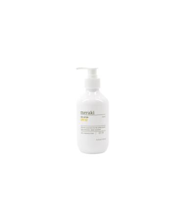 Meraki sunscreen pure 275 ml