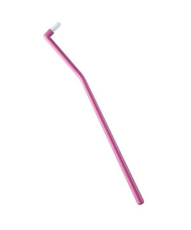 5 Curaprox Sensitive Single 9 mm bristle single-tuft brush