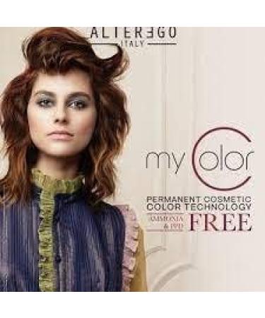 ALTEREGO AE MY COLOR 100 ML 6/7