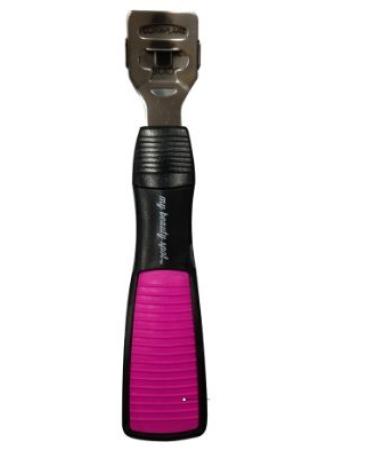 Shop My Beauty Spot Soft Touch Pretty Feet & Toes Care Set | 3-Piece Foot File Rasp & Callus Remover - International Shipping - Buy Online on GoSupps.com