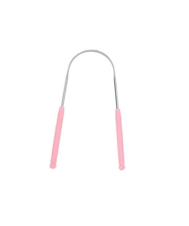 Many tongue scraps steel tongue cleaner toothbrush tongue hygiene high brush R0K0-scrub for comfortable children tongue cleaner for comfortable brushes tongue set tongue tongue B