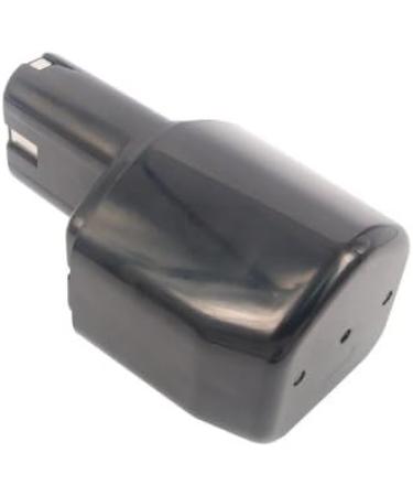 Buy JRINK Hitachi EB12 Replacement Battery - Compatible with EB1224 FEB12 CD4D DH15D2 & More - International Shipping Available - Buy Online on GoSupps.com
