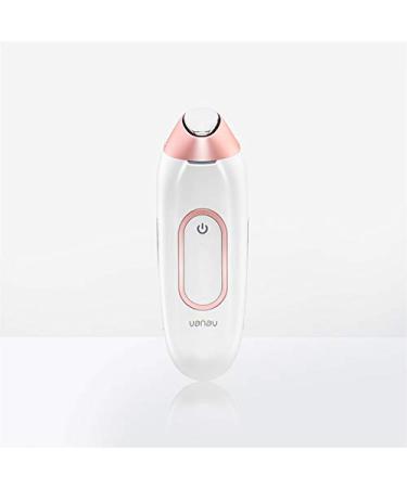Vanav UP6 Beauty Face Facial Massager device Total Skincare Beauty Solution Galvanic ion vibration 6 in 1 Cleansing Firming Lifting Facial Vitamin C Music Therapy Functons
