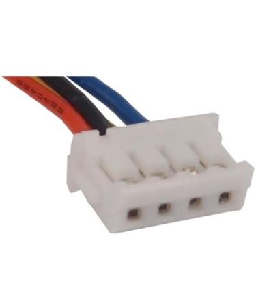 Buy 2600mAh Battery Replacement for TT10 T5 DC50 & Alpha 100 Dog Tracking Collars - Long-lasting 3.7V Power Solutions - Buy Online on GoSupps.com