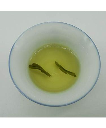 Lu'an Tranches de Gua Th Vert Original de Chine Bon Th Naturel Th Vert Organique sans Additifs Nourriture Th Verte (50g) - Buy Online on GoSupps.com