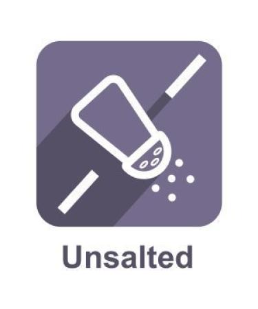 Just Cashews Multipack - 50 Pack / 3.125lb | Premium Quality Nuts for Snacking - Buy Online on GoSupps.com