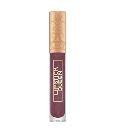 LIPSTICK QUEEN Reign & Shine Lip Gloss - Mistress Of Mauve - Buy Online on GoSupps.com