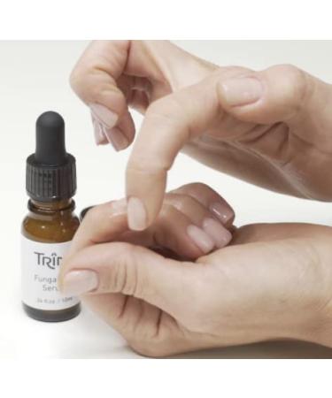 Trind Fungal Nail Serum - Fast-Acting Treatment for Nail Fungus | Buy Internationally - Buy Online on GoSupps.com