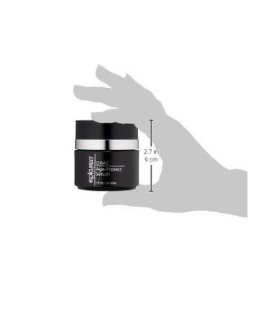 Buy Epicuren Discovery Orac Age-Protect Serum 1 oz - Anti-Aging Skincare for Global Shipping - Buy Online on GoSupps.com