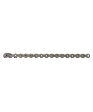 SRAM X01 Eagle Chain - 12-Speed 126 Links - Silver/Black - Buy Online on GoSupps.com