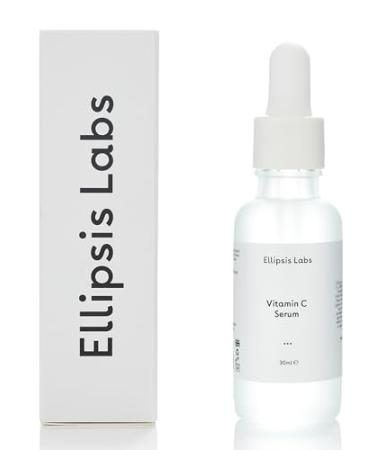 S rum la Vitamine C S rum Antioxydant V g talien claircissant et R juv nant avec Acide Ascorbique pour Teint In gal Ridules Boost de Collag ne Absorption Rapide 30ml