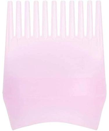 POFET Comb Applicator Bottle | Graduated Scale for Hair Dye & Scalp Treatment | Essential Tool for Perfect Application - Buy Online on GoSupps.com