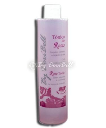 Facial Line By DoriBell Rose Water 500 ml.