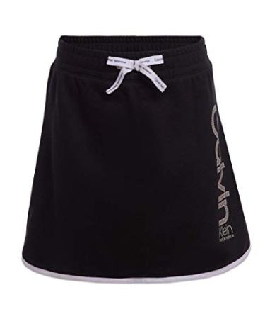 Calvin Klein Girls' Performance Sport Skooter Skirt