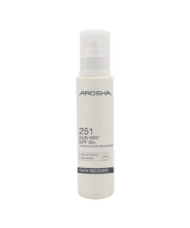 SUN MIST SPF 50+ 100 ML