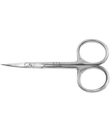 Cuticle Scissors (First-Class offhand Grinding) SPL 1052 - Buy Online on GoSupps.com