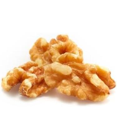 Yupik Organic Walnuts (california) 1kg 6 Count 6 kg - Buy Online on GoSupps.com