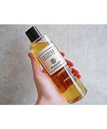 Buy Elizabeth W Vetiver Shower Gel (8oz) - Premium International Shipping Available - Buy Online on GoSupps.com