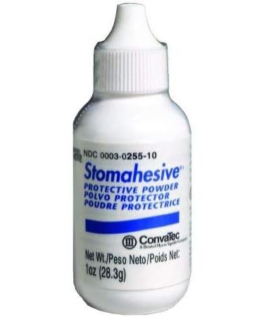 Bristol Myers Squibb 25510 Stomahesive Powder 1 oz - ConvaTec | Shop Now - Buy Online on GoSupps.com