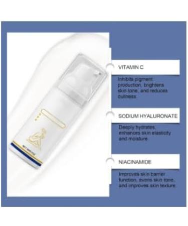 Madwhite Whitening Underarm New Under Arm Whitening Cream For Women Deeply Moisturizing And Soothing Moisturizer Lotion For Underarms Knees Elbows And Bikini Line1 pcs - Buy Online on GoSupps.com