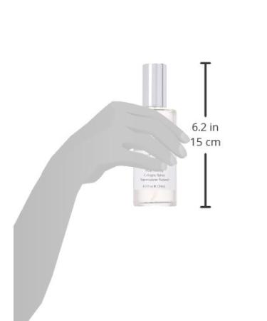 Demeter Colonge Spray for Unisex Pistachio Ice Cream 4 Ounce - Buy Online on GoSupps.com