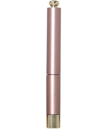 rongweiwang Eyeliner Waterproof Smudgeproof Smooth Eyeliner Pencil Travel Cosmetics Eyes Makeup Accessories for Women Gifts Thick Head - Buy Online on GoSupps.com