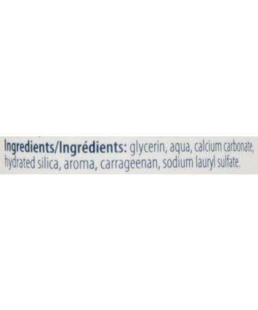Tom's of Maine Children's Silly Strawberry Natural Fluoride Free Toothpaste Anticavity Fluoride Toothpaste for kids All Natural Fruity Flavor toothpaste Strawberry Toothpaste kids 90 mL 90 ml (Pack of 1) Silly Strawberry Fluoride Free - Buy Online on GoSupps.com