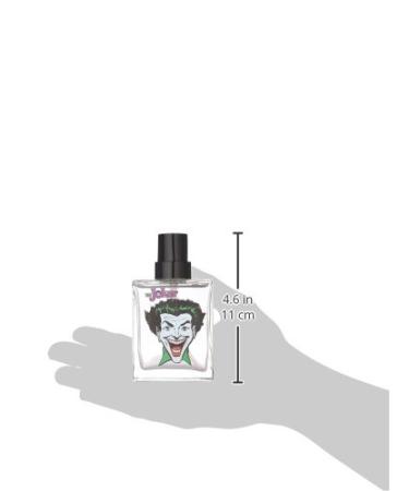 Marmol & Son Kids The Joker Perfume 3.4oz - Playful and Unique Fragrance for Children - Buy Online on GoSupps.com