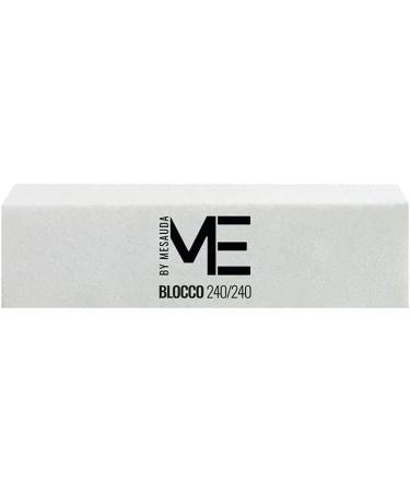 Mesauda ME Easy Gel Polish Starter Kit - Nude Edition - Kit for semi-permanent gel polish - Buy Online on GoSupps.com