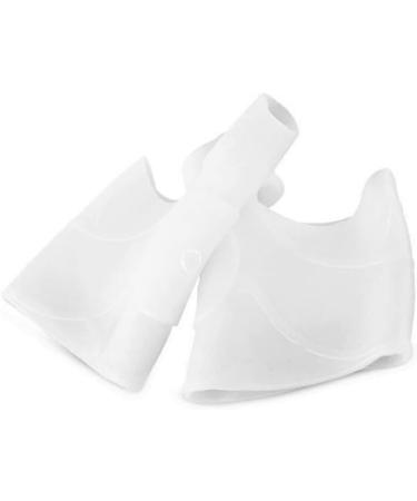 Orthopedic Bunion Corrector Sleeves - 1 Pair Foot Bunion Protector for Hallux Valgus - Buy Online on GoSupps.com