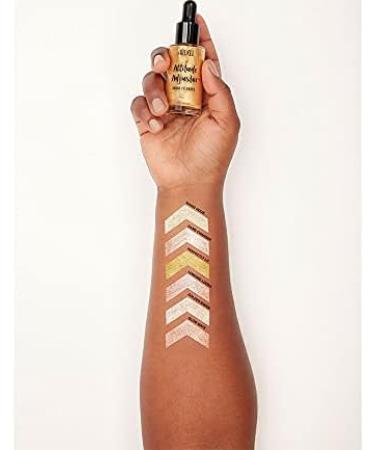 Ardell Posture Adjuster MAGIC HOUR Champagne Pearl 15ml - Buy Online on GoSupps.com