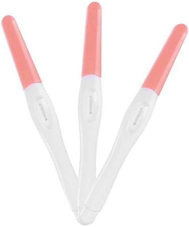 iwobi Early Pregnancy Test - 10 Reliable Urine Test Sticks for Early Detection | Safe & Accurate Shipping Worldwide - Buy Online on GoSupps.com